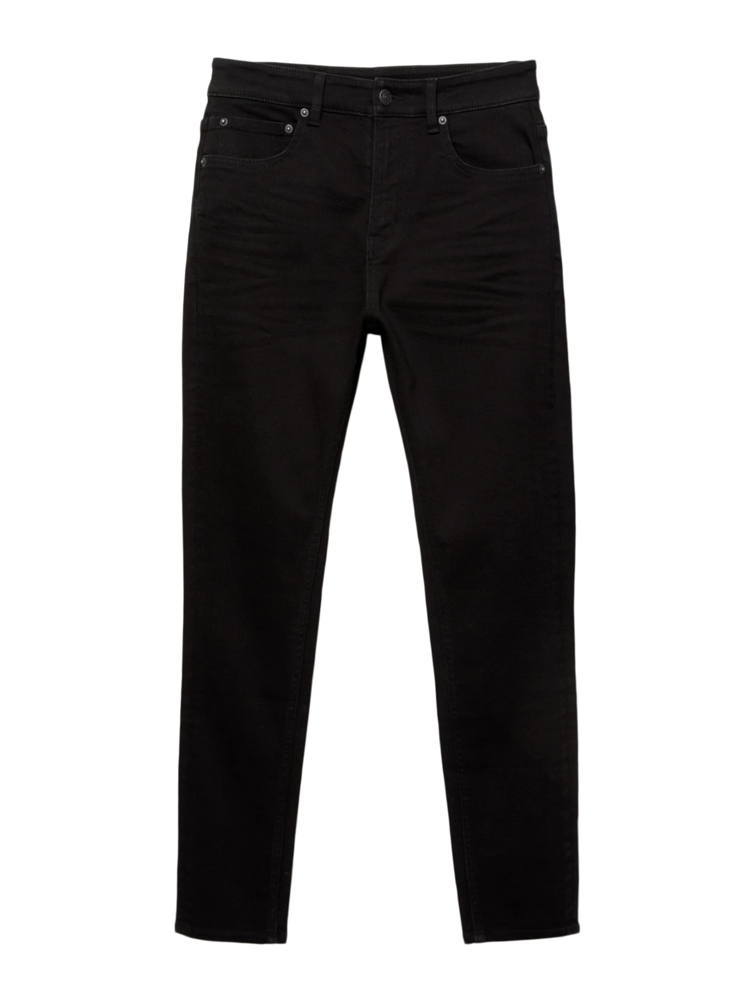 Pull&Bear Дънки в черно, Преглед на продукта