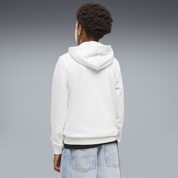 PUMA Sportief sweatshirt in Wit