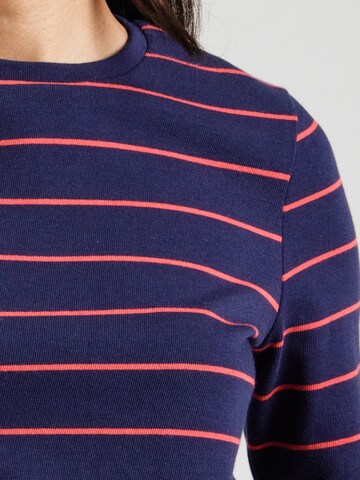ARMEDANGELS Shirt 'JAANISARA' in Blauw