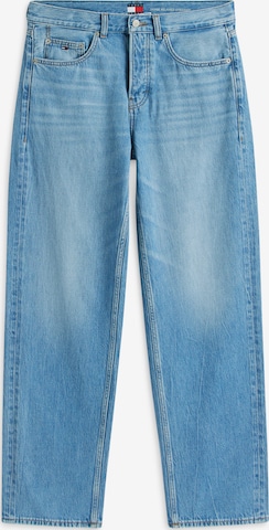 Tommy Jeans Loosefit Farkut 'Jaimie' värissä sininen: etupuoli