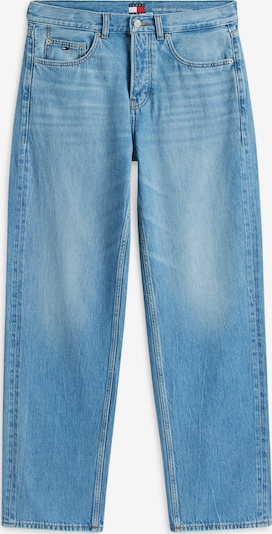 Tommy Jeans Traperice 'Jaimie' u plavi traper, Pregled proizvoda