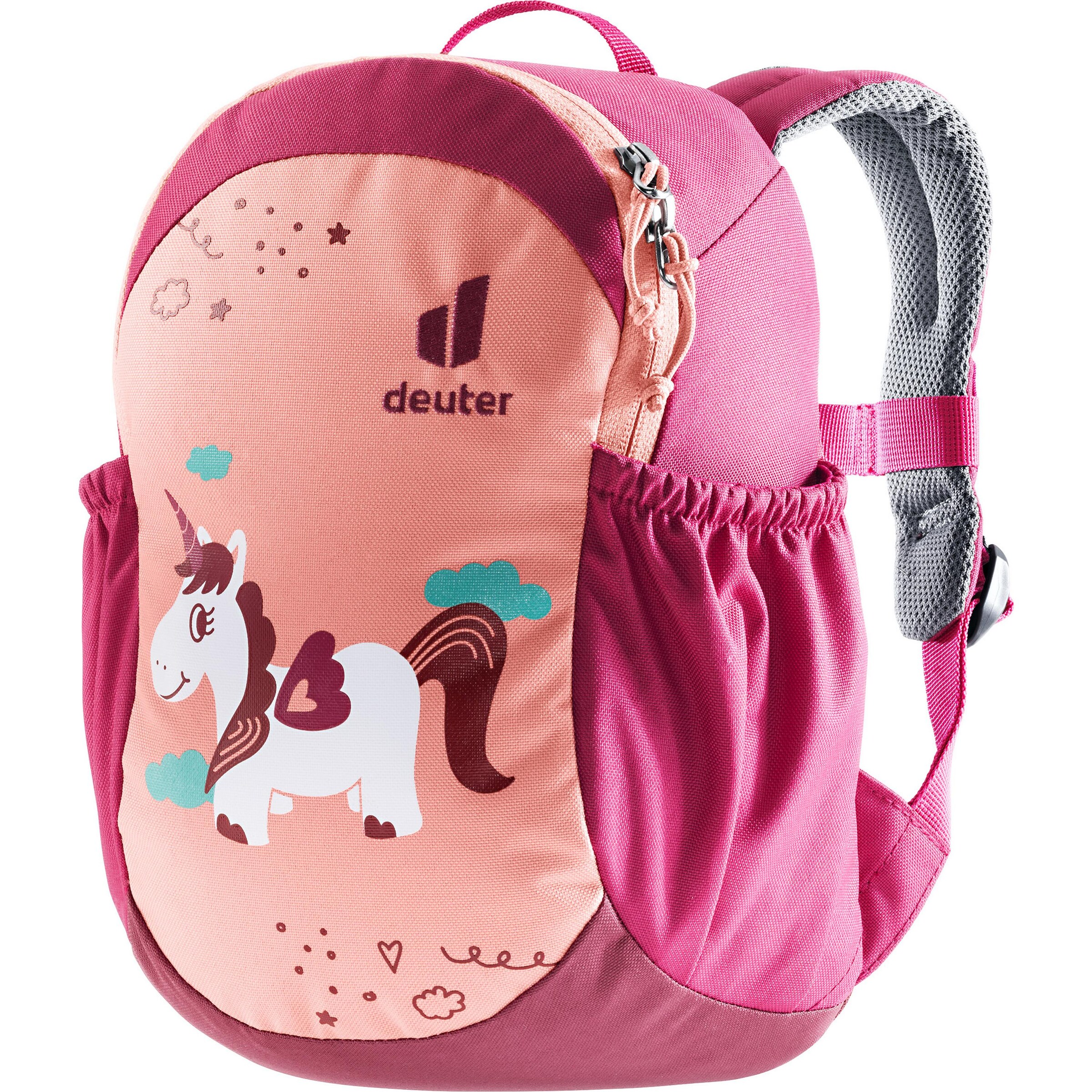 DEUTER Backpack 'Pico' in Pink