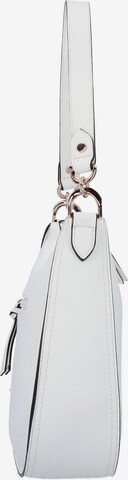 GABOR Shoulder Bag 'Malin' in White