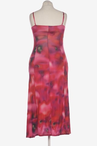 Desigual Kleid XL in Pink