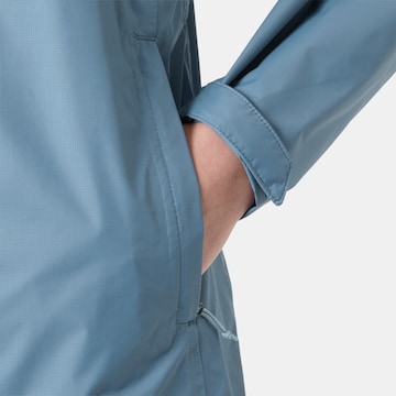HELLY HANSEN Outdoor Jacket in Blue