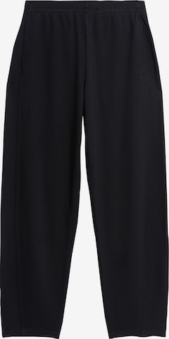 ARMEDANGELS Hose in Schwarz: Vorderseite