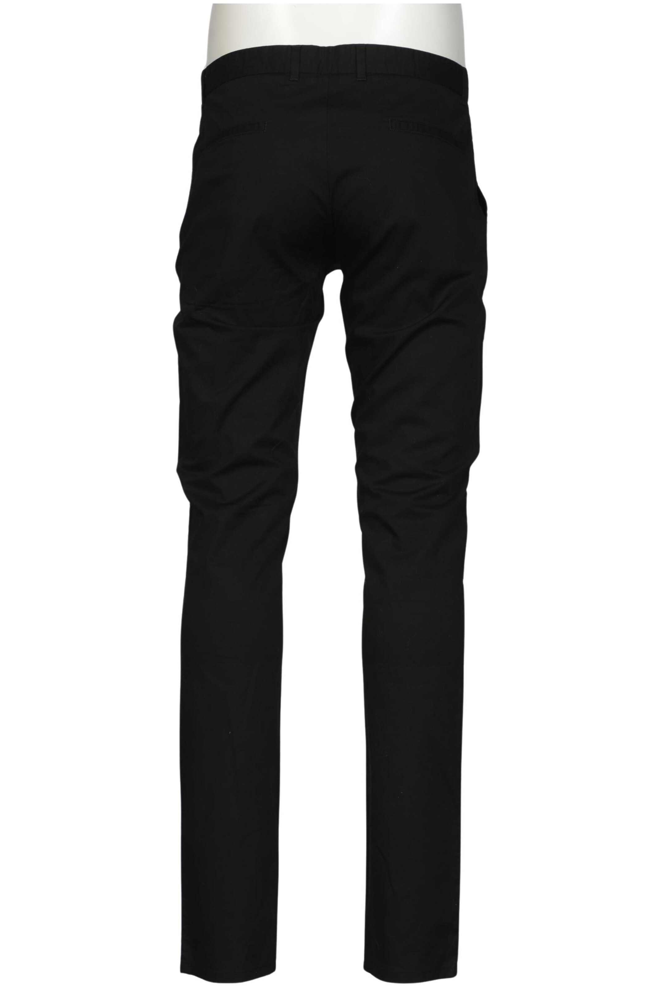 HUGO Pants in 36 in Black
