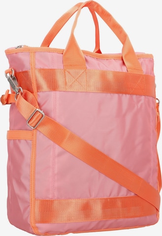 George Gina & Lucy Handbag 'Anniehow Good' in Orange