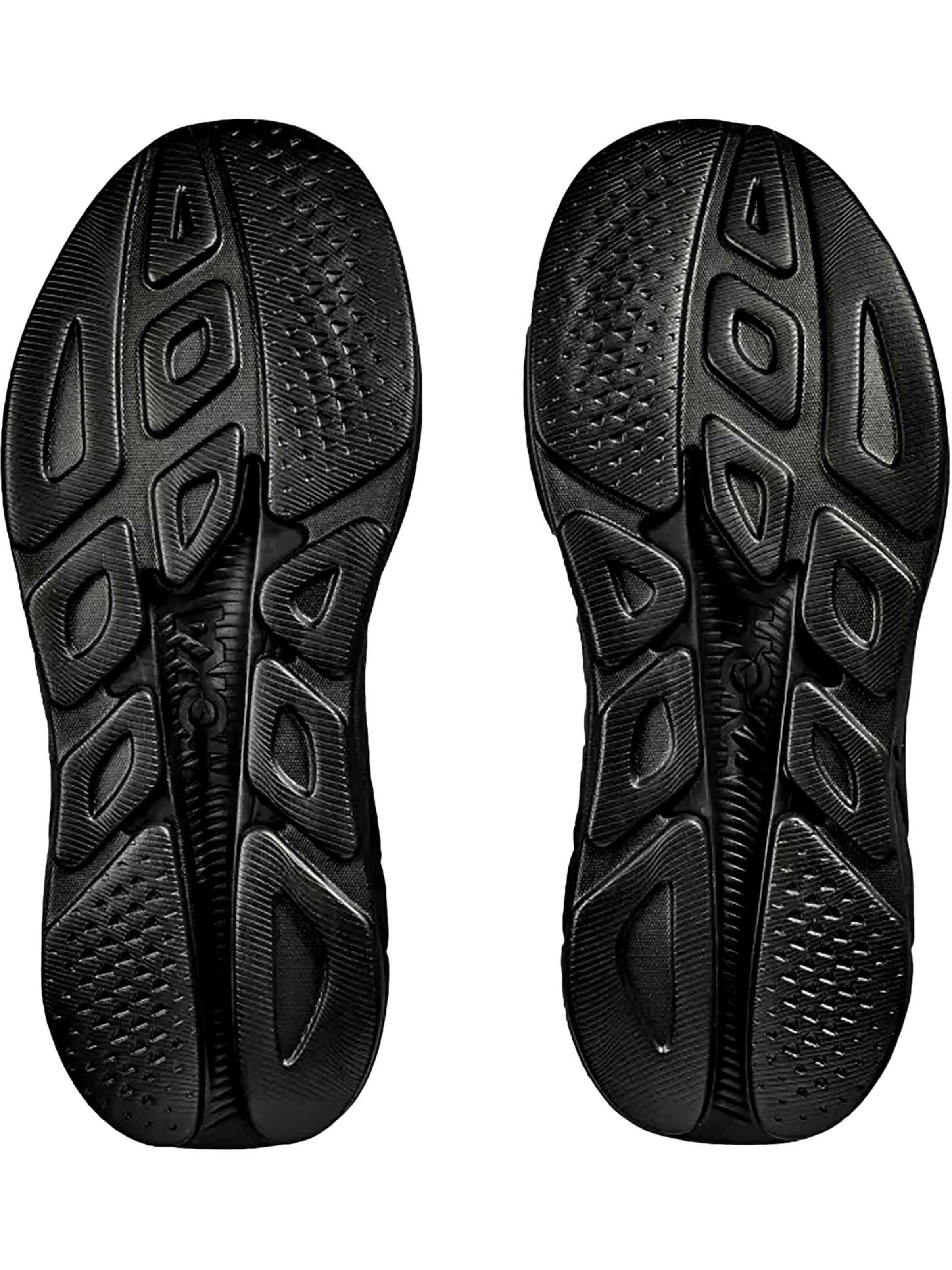 Scarpa da corsa '1155130-BBLC' di HOKA in nero