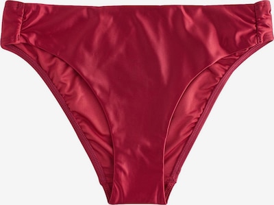 Mint Velvet Bikini donji dio veličine XS u tamno crvena, Pregled proizvoda