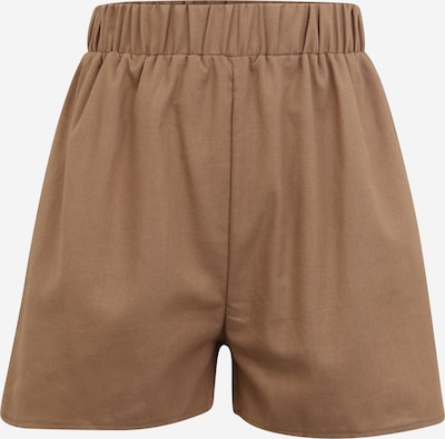 Pantaloni Missguided Tall pe nisipiu, Vizualizare produs