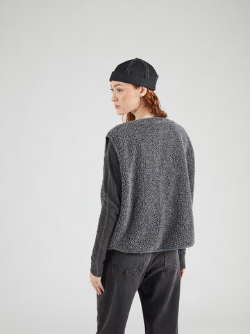 Gilet 'Hoktown' AMERICAN VINTAGE en gris