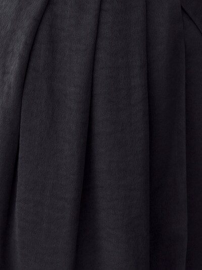 Willa Robe 'Terrie' en 34 en noir, Vue avec produit