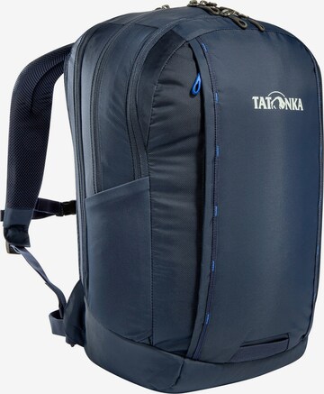 TATONKA Rucksack in Blau