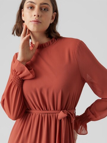 Robe VERO MODA en rouge