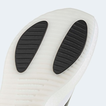 ADIDAS PERFORMANCE Running Shoes 'Zenboost' in White