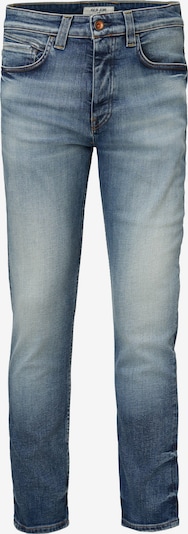 Salsa Jeans Jeans in blau / braun, Produktansicht
