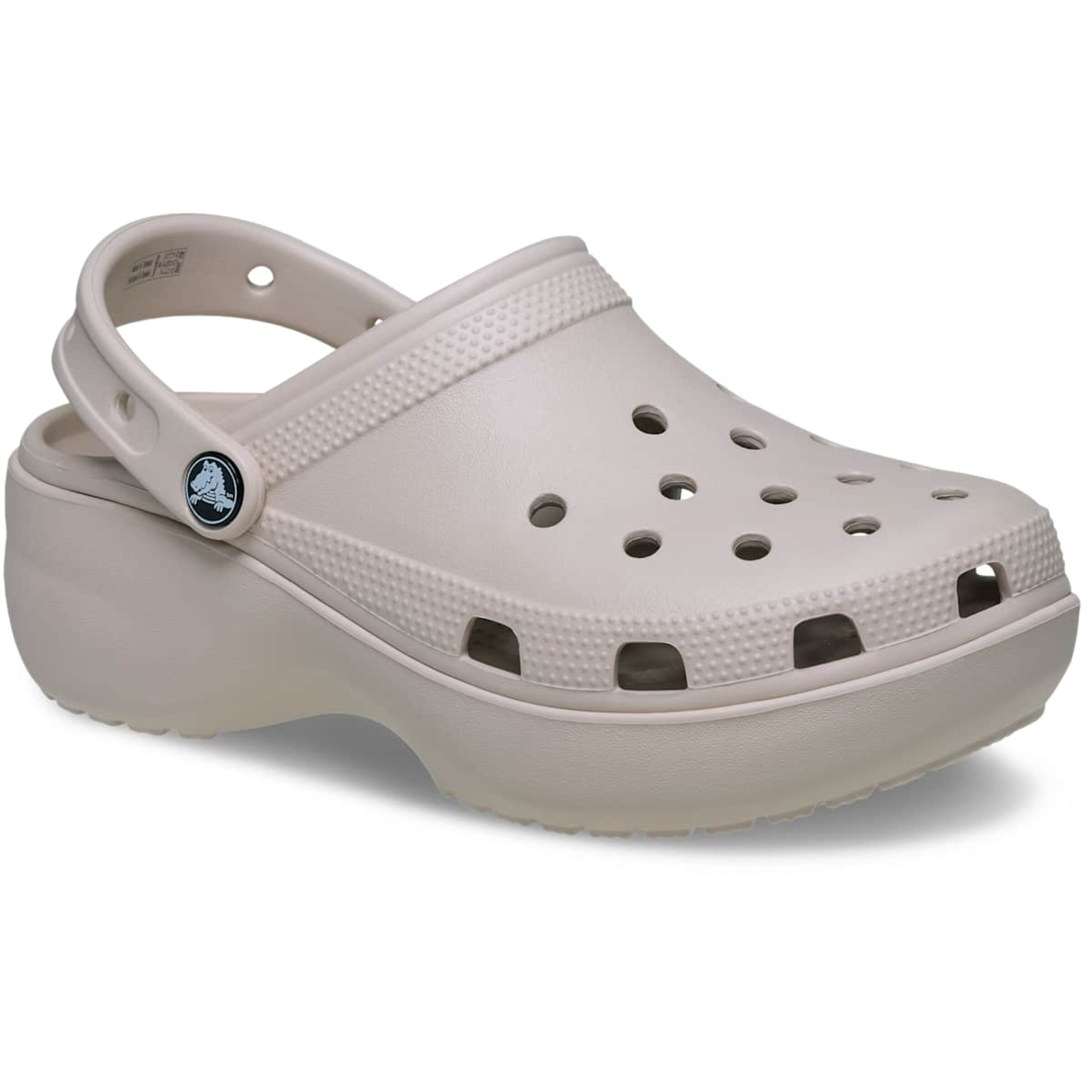 Crocs Puukingad, värv hall