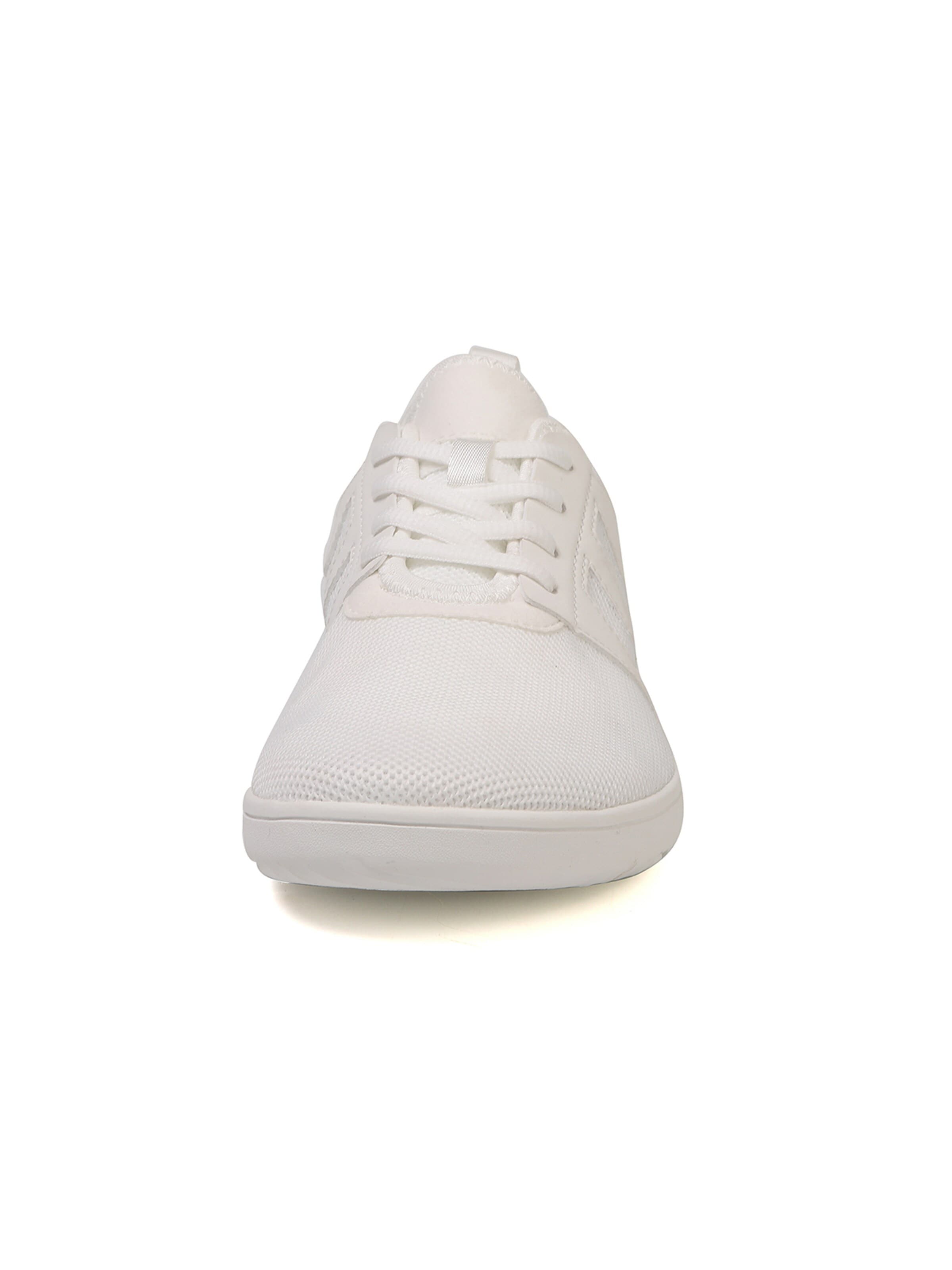DOTALES Sneakers 'DOTALES - EasyStep Barfußschuhe' in White