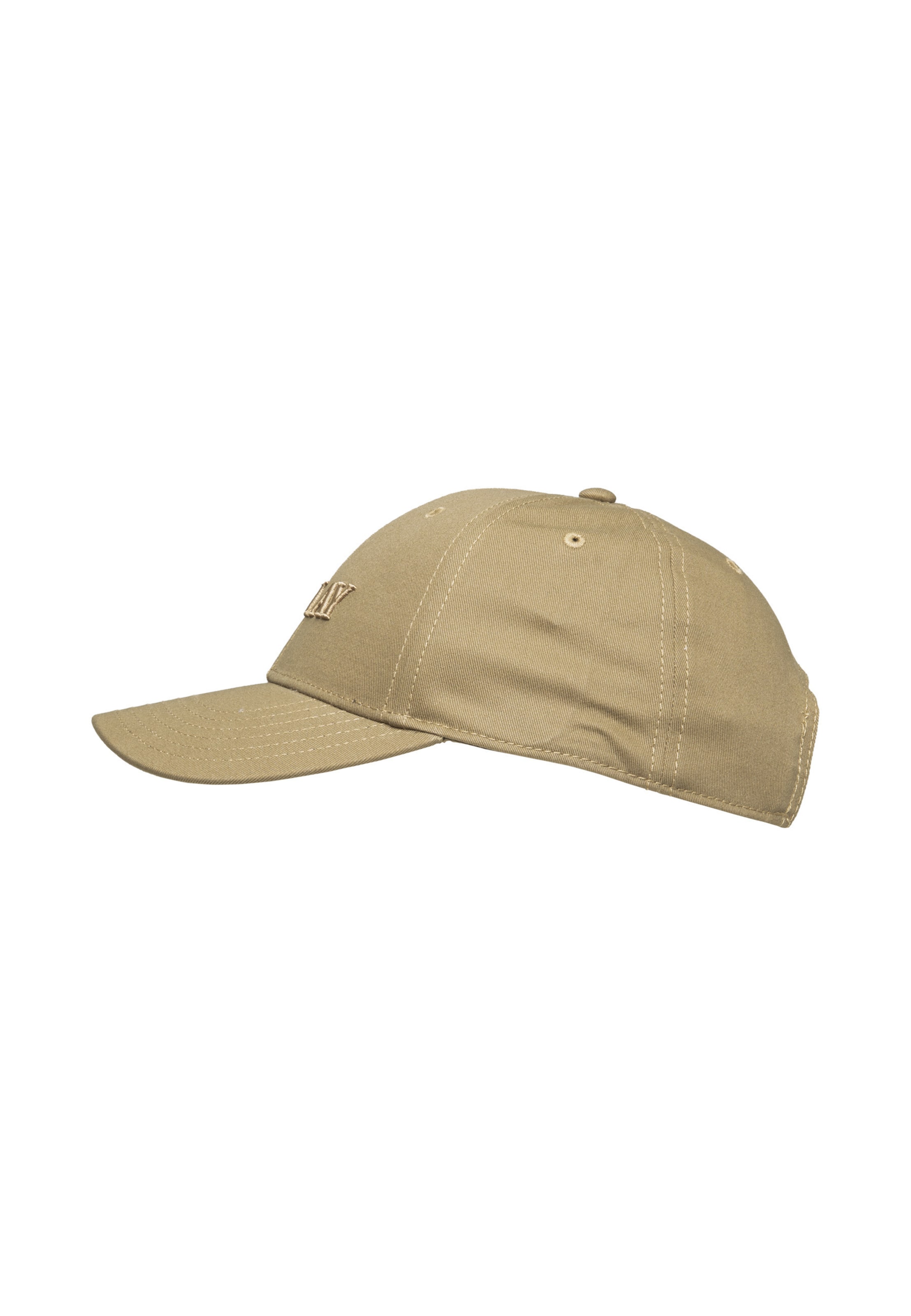 Casquette REPLAY en beige