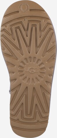 UGG Snowboots in Lila