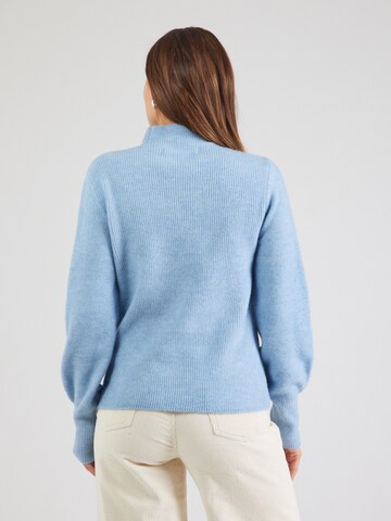 VERO MODA Свитер 'VMPippa' в Синий