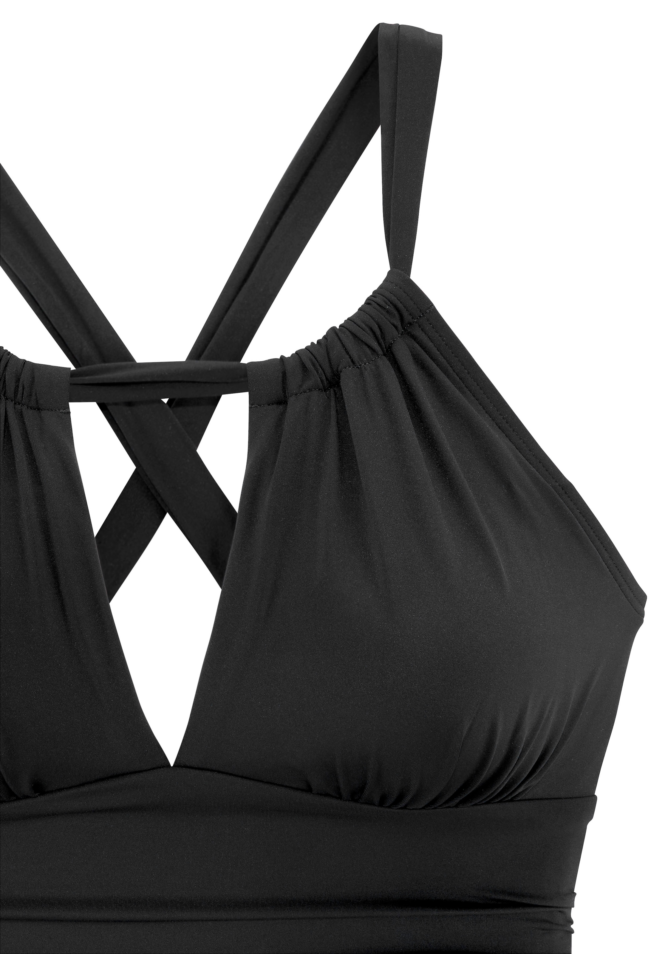 Maillot de bain s.Oliver en noir