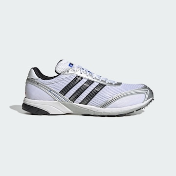 purpurinė ADIDAS ORIGINALS Sportbačiai be auliuko 'Adizero Adios OG'