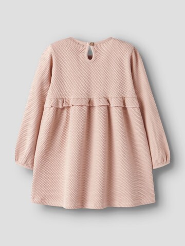 Robe NAME IT en rose