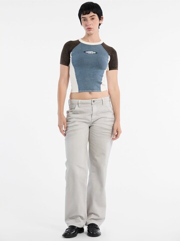 GUESS Pullover in Blau