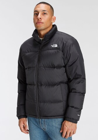 THE NORTH FACE Urheilutakki värissä musta