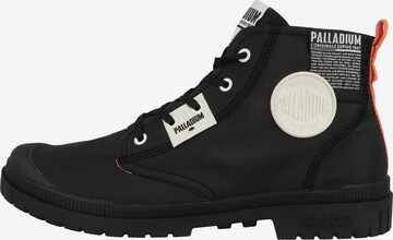 Palladium Boots 'SP20 Overla' in Zwart