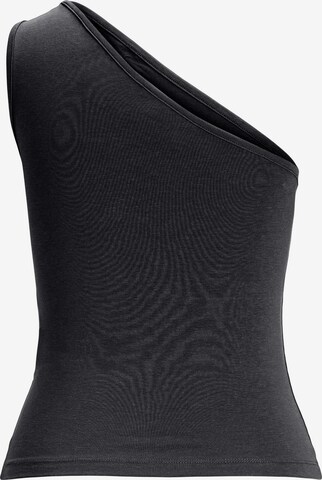 JJXX Top 'PICO' in Black