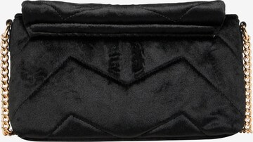 Carlo Colucci Crossbody Bag 'DelPiccolo' in Black