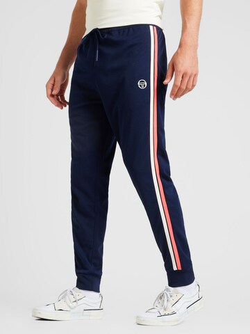 Sergio Tacchini Joggingdragt 'Damarindo' i blå