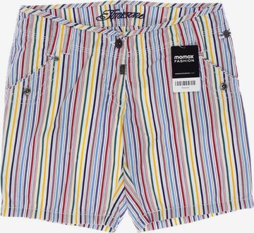 TIMEZONE Shorts S in Mischfarben: predná strana