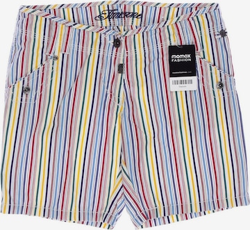 TIMEZONE Shorts S in Mischfarben: predná strana