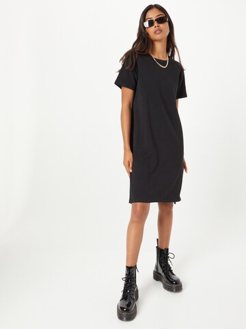 Soft Rebels Dress 'Hella' in Black