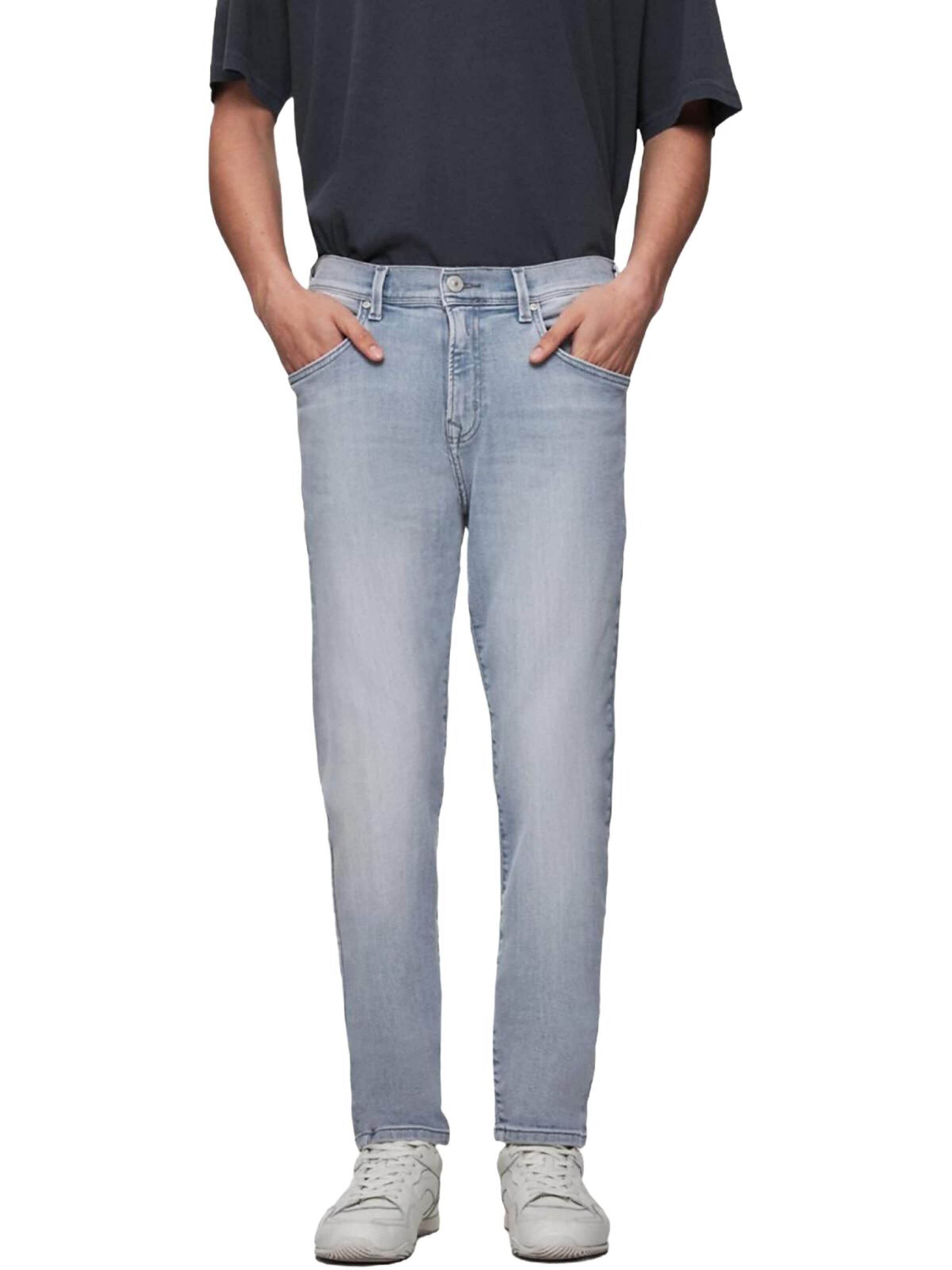LTB Jeans Skinny Jeans‌‌‌‌‌ in Blau: Vorderseite