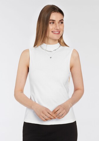 OTTO products Top in White