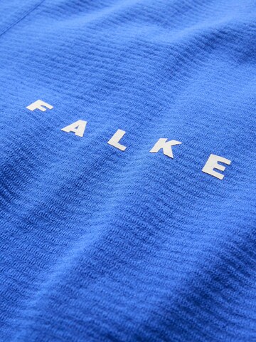 FALKE Base Layer in Blue