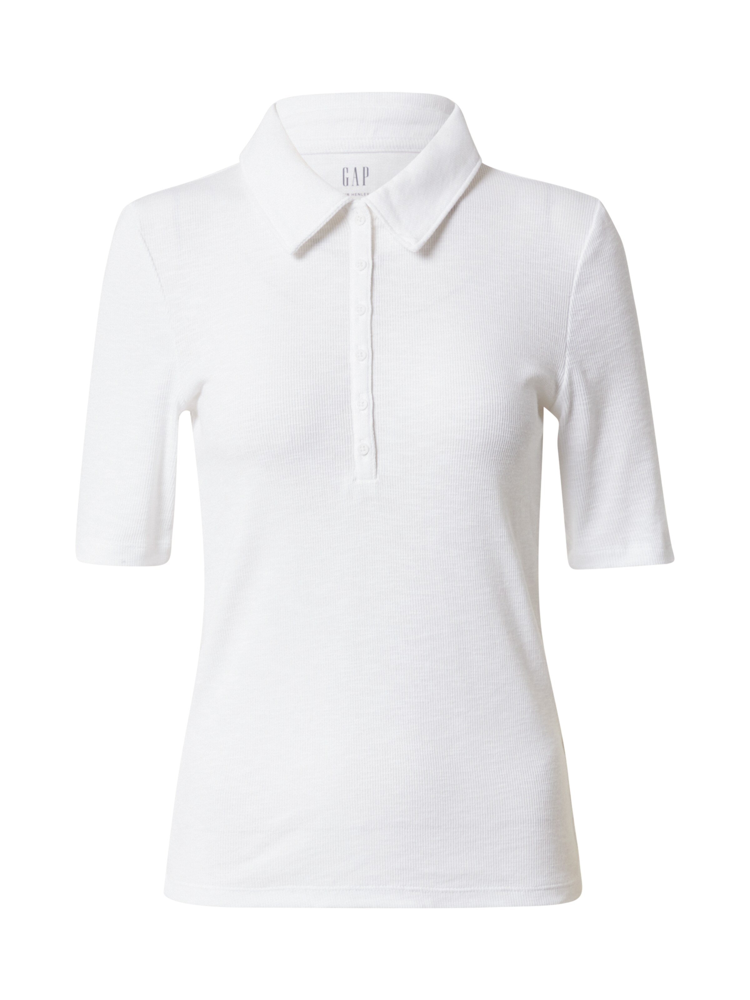 Frauen Shirts & Tops GAP Shirt in Weiß - WC34095 Frauen Shirts & Tops GAP Shirt in Weiß - WC34095