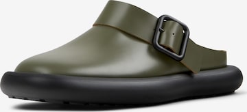 CAMPER Instappers 'Onda' in Groen: voorkant