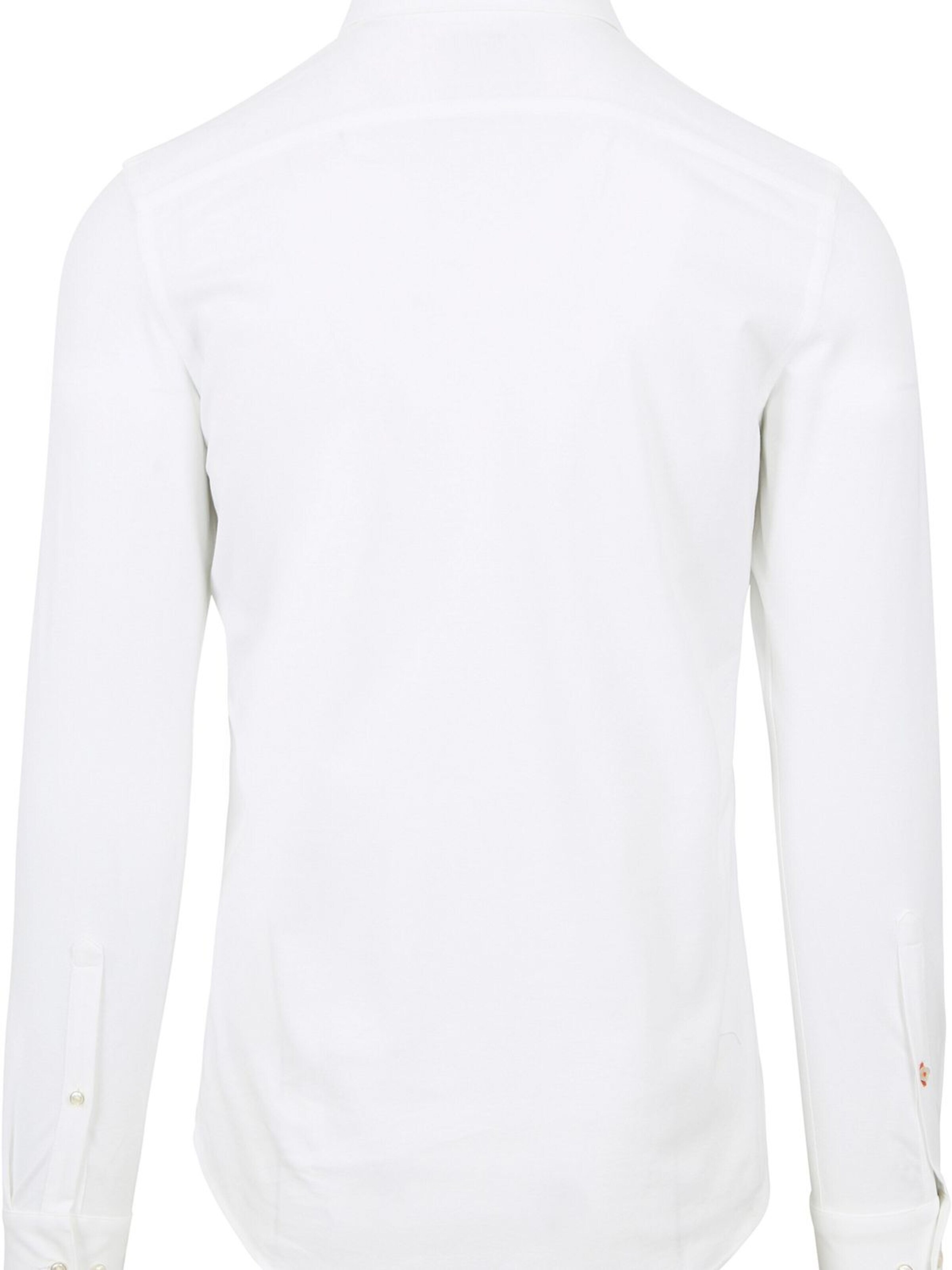 Suitable Shirt 'Camicia' in Wit