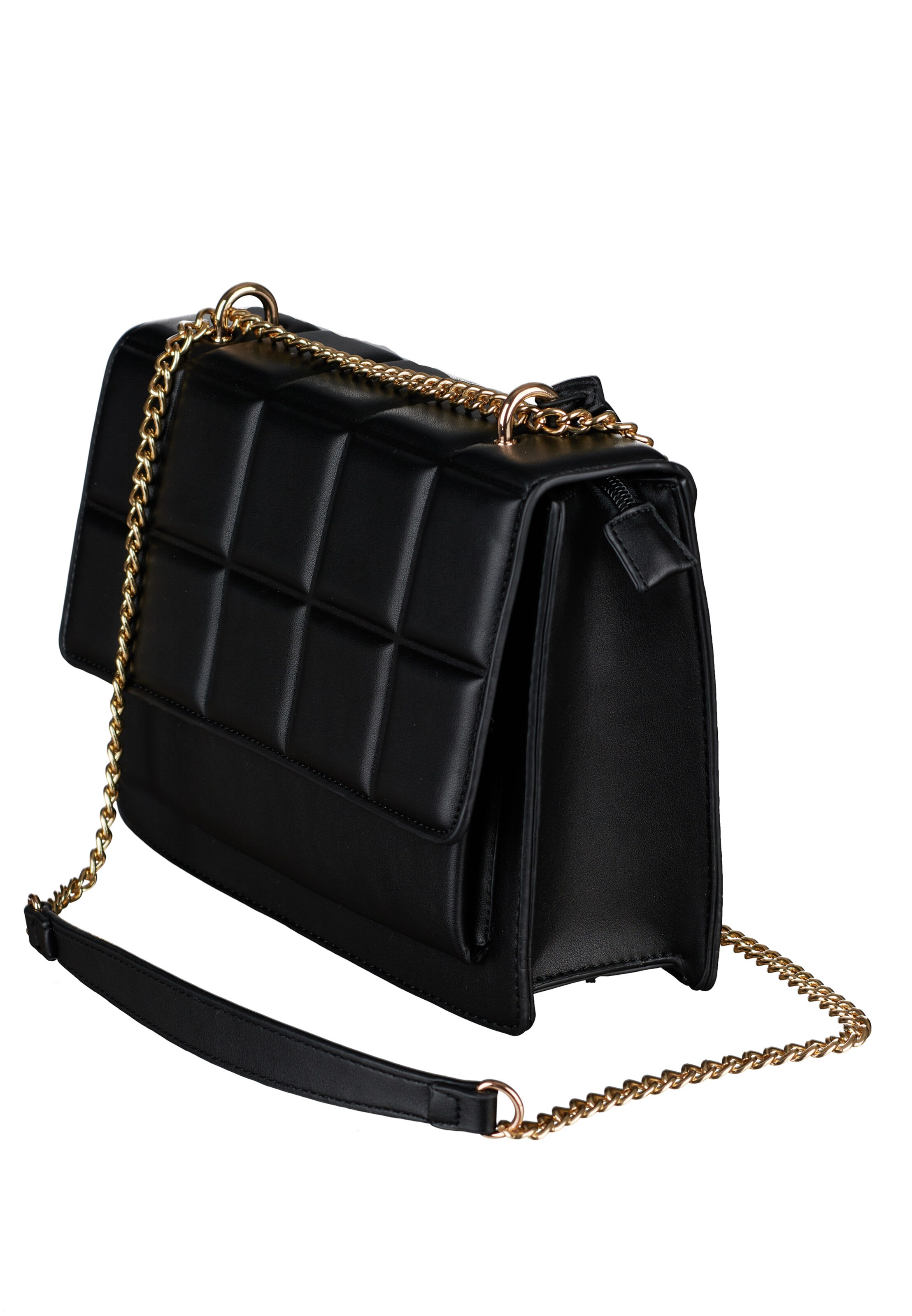 HARPA Schoudertas in Zwart