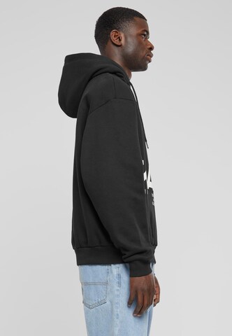 Karl Kani Sweatshirt in Black