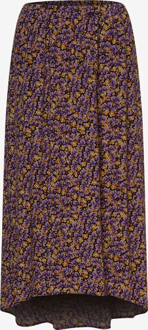 mbym Skirt 'M-Tandra' in Mixed colors: front