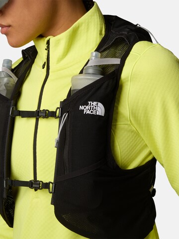 Gilet de sport 'SUNRISER ' THE NORTH FACE en noir