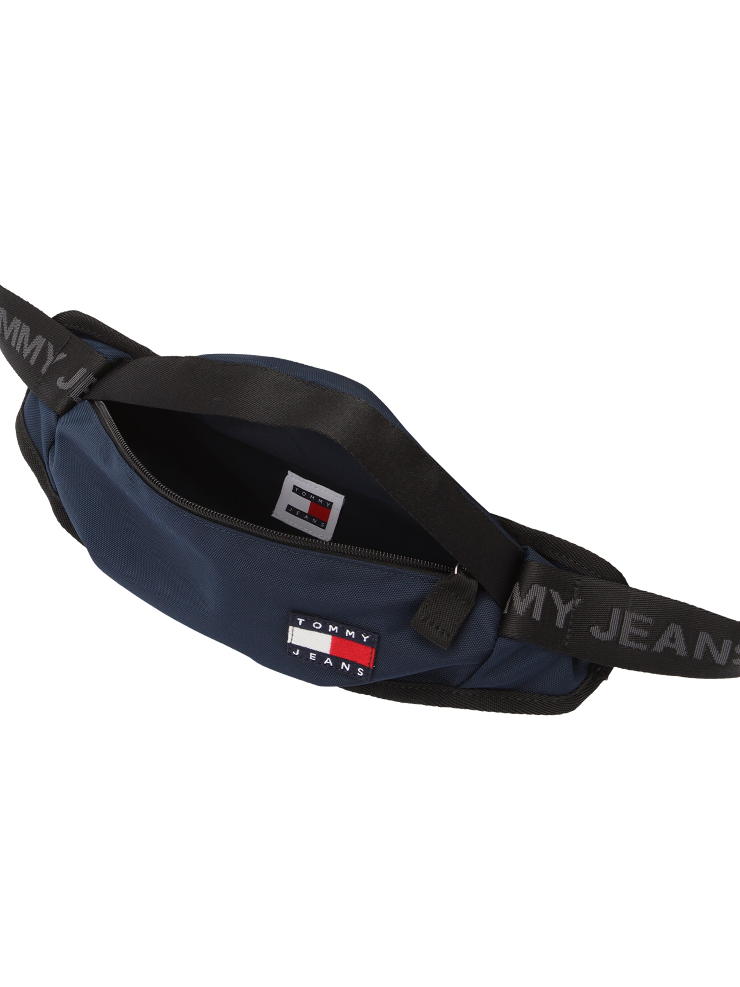 Tommy Jeans Gürteltasche in Blau
