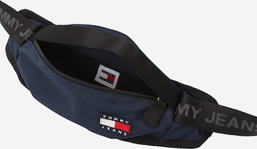 Tommy Jeans - Bolsa de cintura em azul